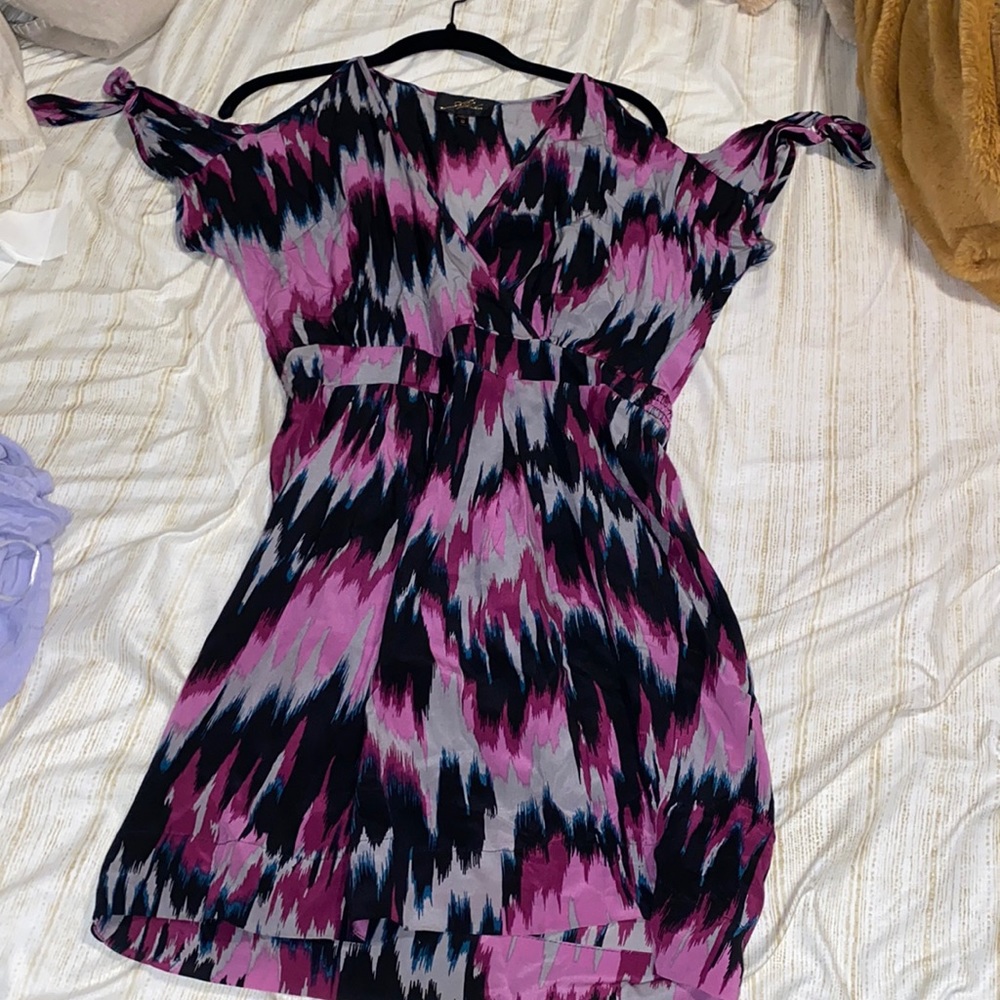 Fun Akiko dress